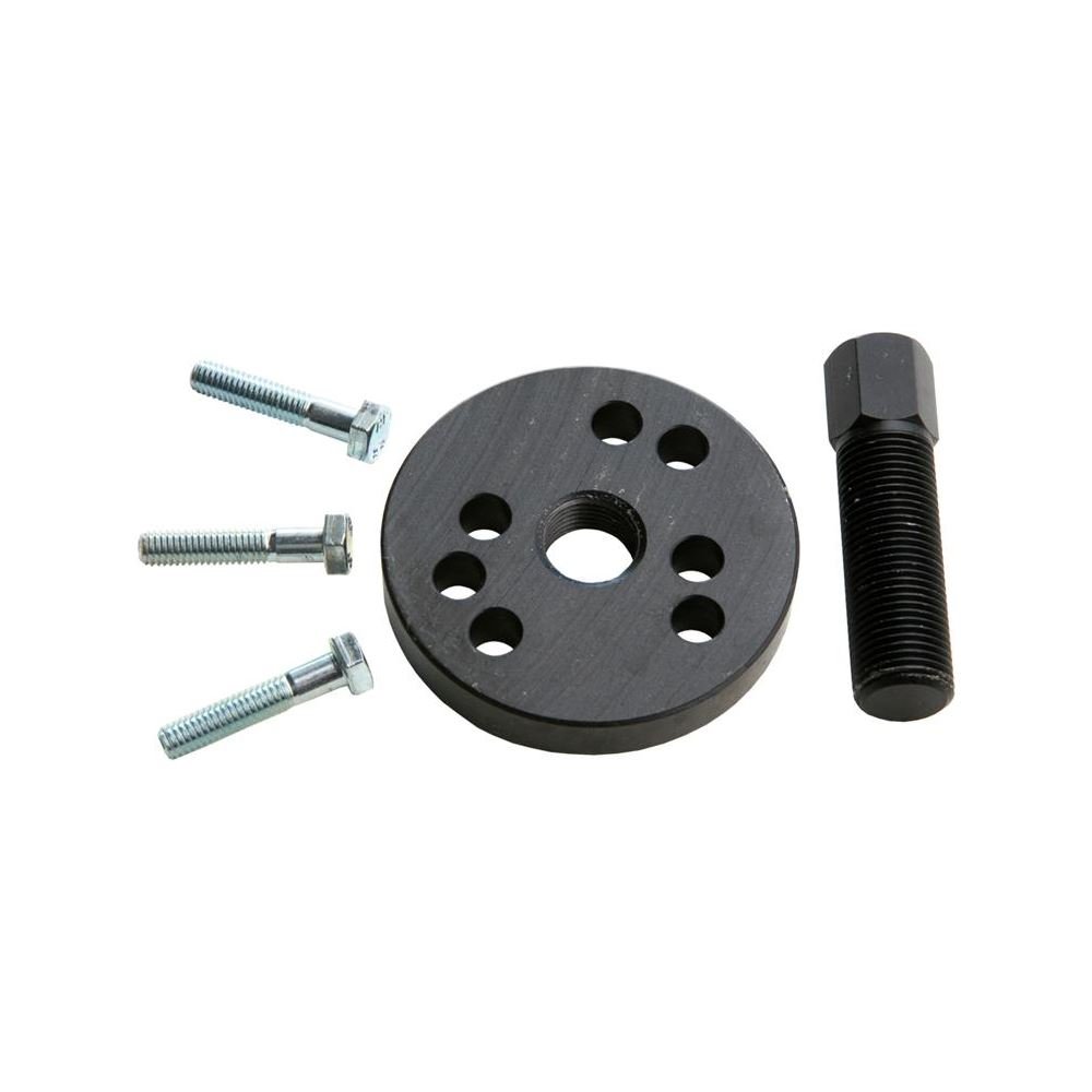 Dennis Stubblefield Sales Flywheel Puller - 24 X 1.0 Rh Mp#43