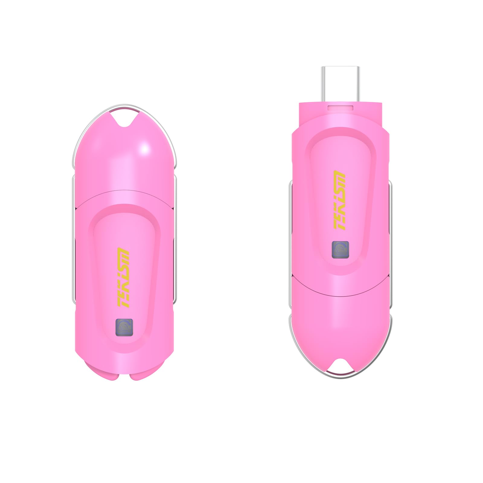 Clé USB de type C transfert ultra rapide pour vider mémoire ordinateur - 6