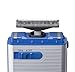 Panasonic Men's Shaver for Traveler ES-RS10-A Blue | DC3V (2 x AA Alkaline) (Japan Model)