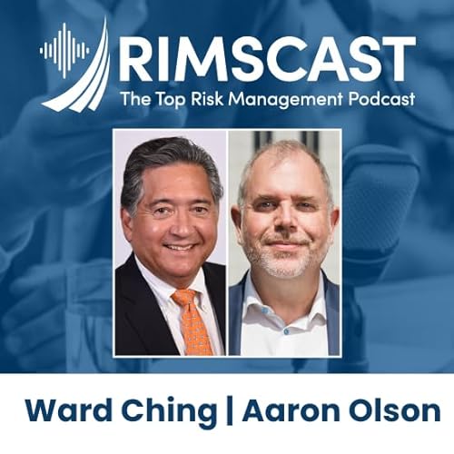 Strategy and Change with Ward Ching and Aaron Olson