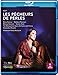 Bizet - Les Pecheurs de Perles (Die Perlenfischer) [Blu-ray]