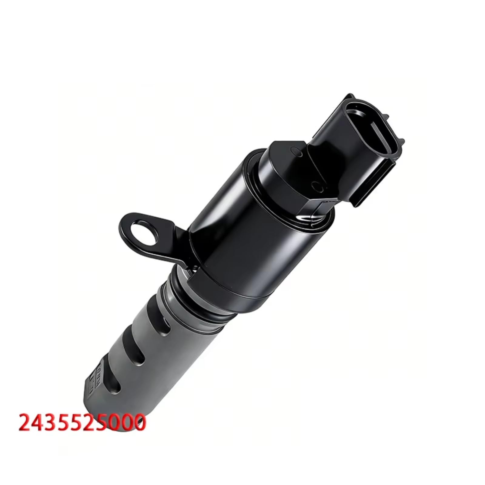 Électrovanne d'arbre à cames pour Hyundai Santa Fe L4 2.4L DOHC 2010-2012, vanne de commande de calage variable d'arbre à cames 2435525000