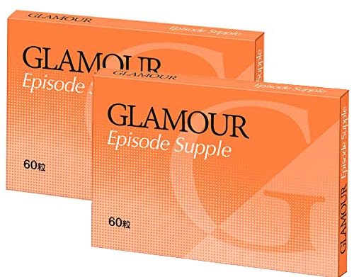 vGA~tBJ O}[Gs\[hTvyGlamour Episodez60tab2Zbg(120)