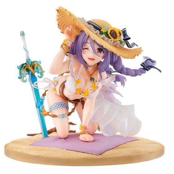 Amazon.co.jp: プリンセスコネクト!Re:Dive シズル(サマー