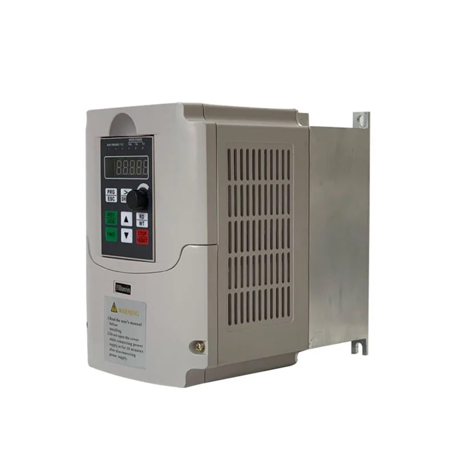 WK310 Inverter 2.2KW 1P-220V Ingresso e Uscita Reale 3P-380V Uscita Ingresso Elettrico Domestico e Uscita trifase 380V VFD(2.2KW 220V to 380V)