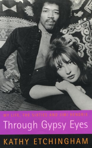 Through Gypsy Eyes (English Edition)