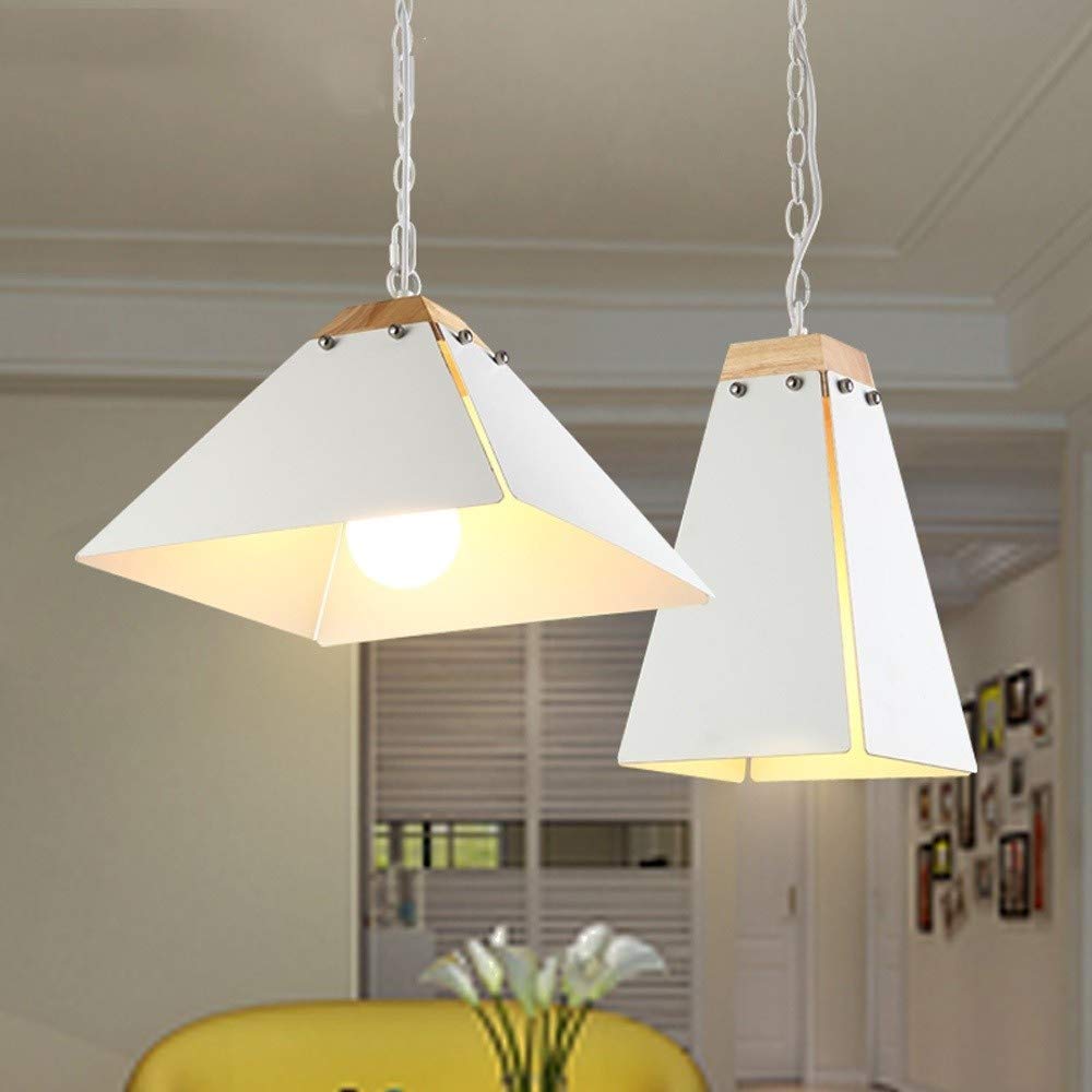 Żyrandol, lampa sufitowa w stylu industrialnym w stylu vintage z żelaza, lampa wisząca do sypialni, salonu, przedpokoju, kuchni, jadalni, baru, balkonu, klatki schodowej, 100 cm, regulowana (B