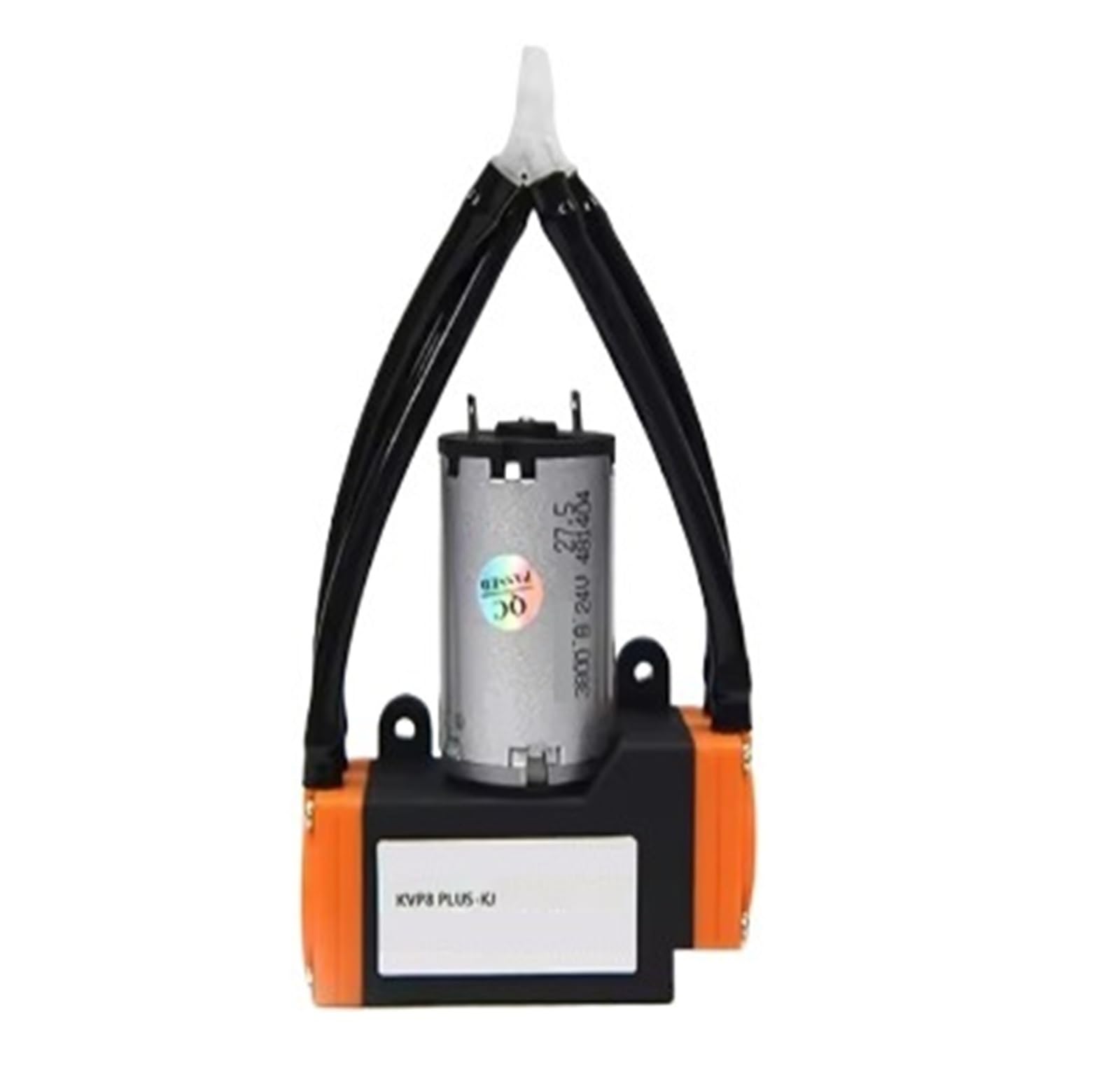 Lebmcbvtvv One Color Kvp8 Plus-Kj Mini Diaphragm Vacuum Pump, Dc Motor, Negative Pressure 0.07Mpa Suction For Gas