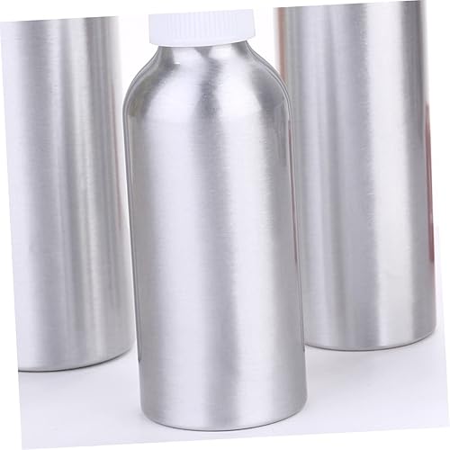 Miniatura 3 de DOITOOL 9 Pcs Travel Containers for Toiletries Aluminum Perfume Bottle Travel Cosmetic Containers Spray Mist Bottle Mini Perfume Bottle Mini Travel
