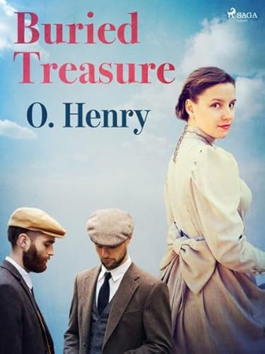 BURIED TREASURE by O.HENRY Podcast Por  arte de portada