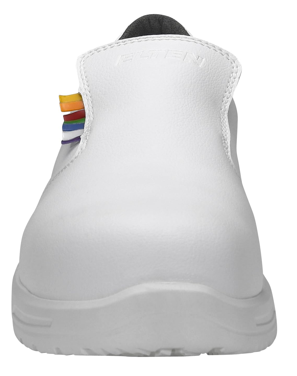 ELTEN Brice XXTM White Low ESD S3S