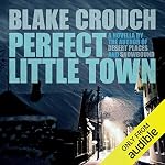 Cover of Perfect Little Town