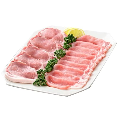 [12/15入金まで年内発送][ブランド豚を堪能]肥前さくらポーク 詰め合わせA (とんかつ 生姜焼き)