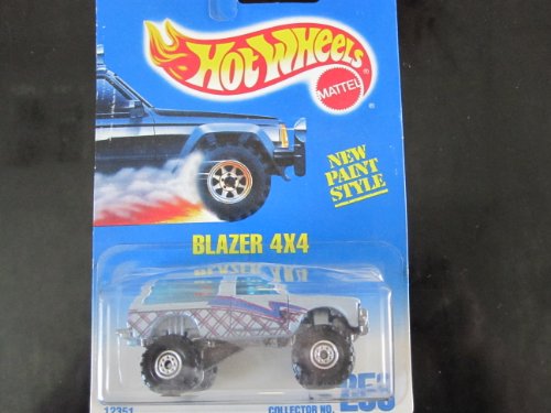 Hot Wheels 2009 at-A-TUDE (Red) Modified Rides