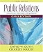 Public Relations: A Values-Driven Approach, Cases Edition (3rd Edition)