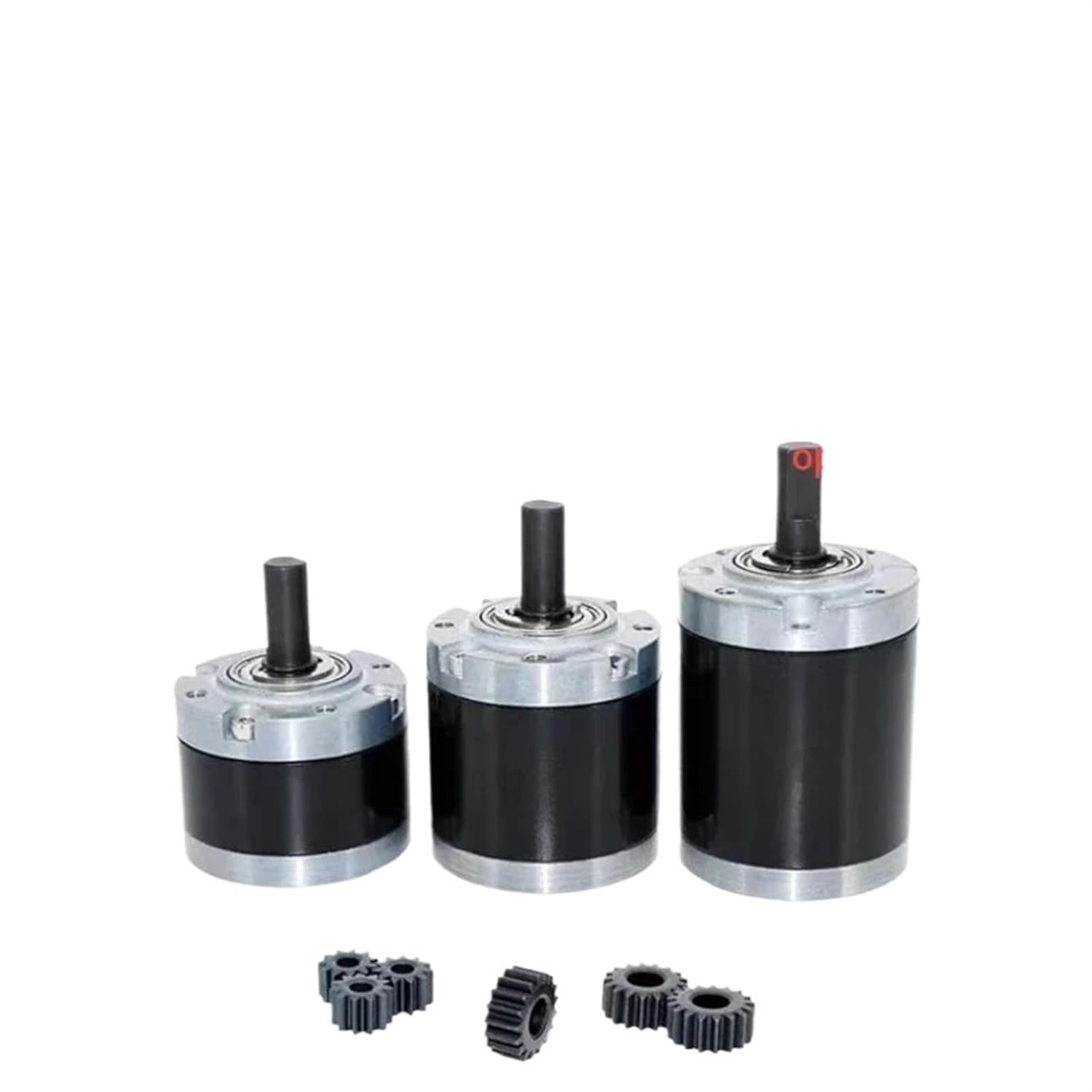 42MM Planetary Gearbox can be Matched with 775 795 895 Geared Motor Forward and Reverse high Torque and Low Speed(51)