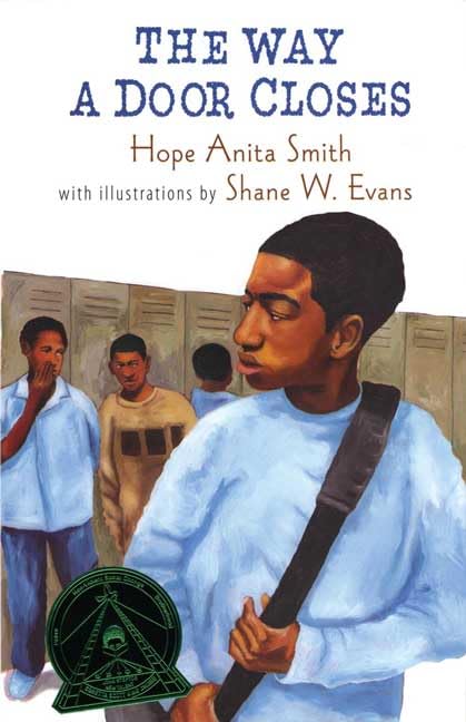 The Way a Door Closes      Hardcover – May 1, 2003