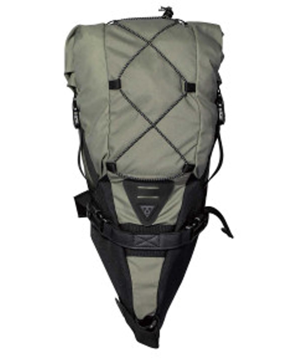 Topeak Torba Backloader 15 l, zielona