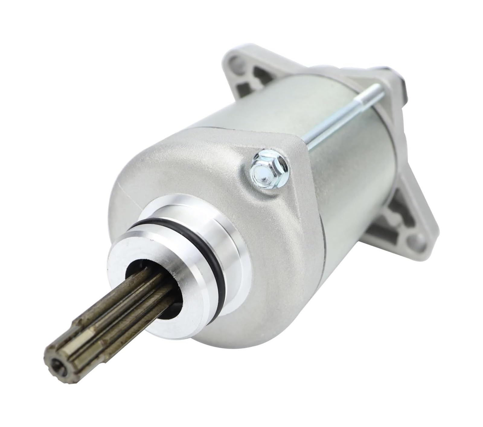 Motor Generador para Rancher 420 TRX420 2007-2014 TRX500 2012-2019 Motor De Arranque 410-54135 31200-HP5-601 31200-HR0-F01 18921