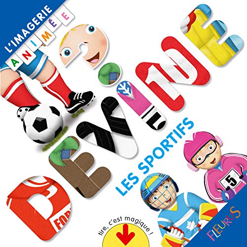livre Les sportifs