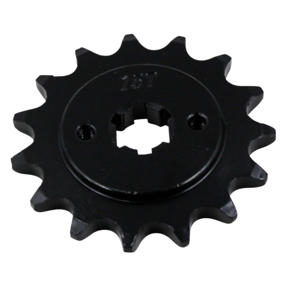 Kit Pignoni Moto 15T Anteriore 46T Posteriore Per Catena 520 525 Compatibile Con GT250R GT250 GT250Pi GT250I