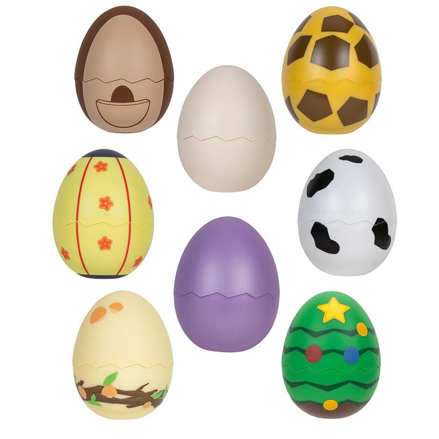 La Mejor review de Huevos sorpresa Top diez. 15 Imagen adicional