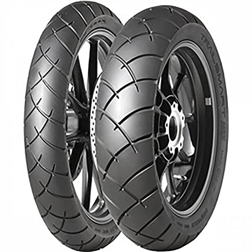 Dunlop 634139-130/80/R17 65H - E/C/73dB - Ganzjahresreifen