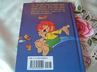 Pumuckl 3439820505 Book Cover