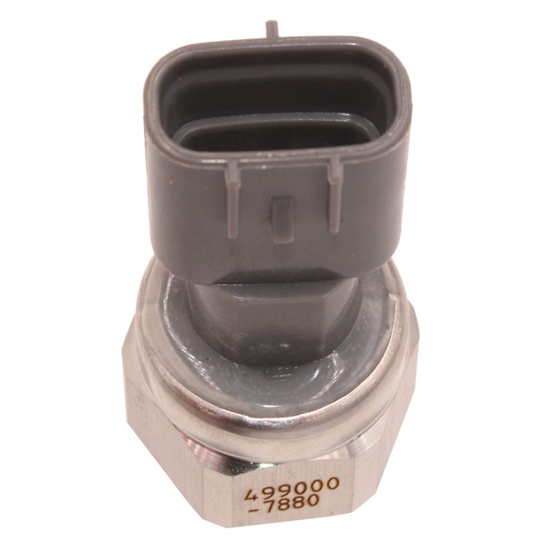 Amazon | HZYCKJ ACエアコン圧力センサースイッチ OEM # 88719-33020