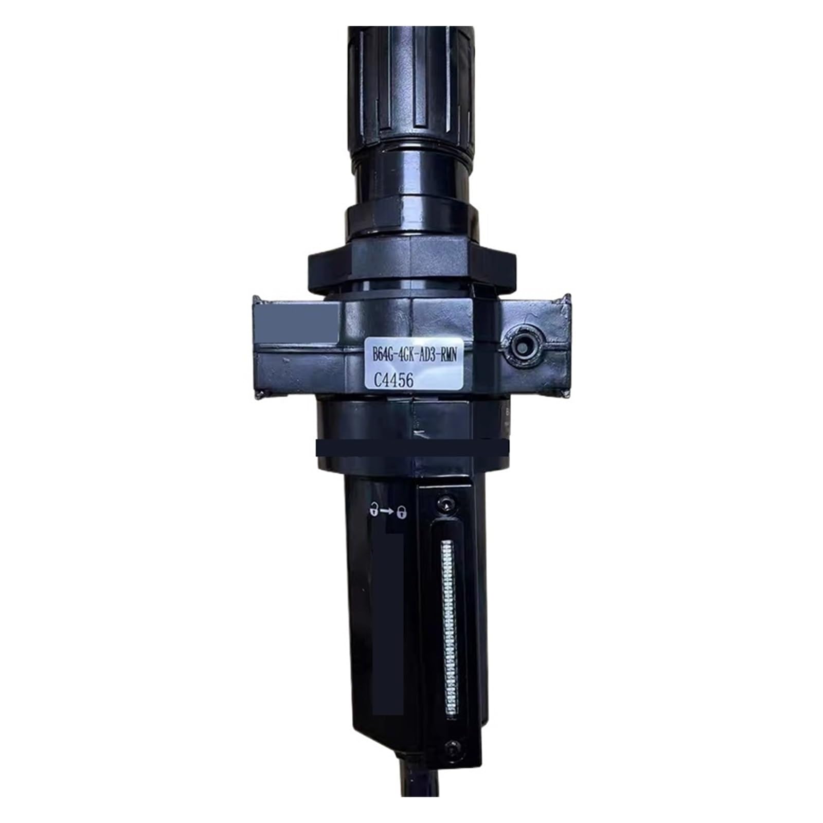 ZVQYSGIW B64G-4GK-AD3-RMN G1/2 Filter Regulators