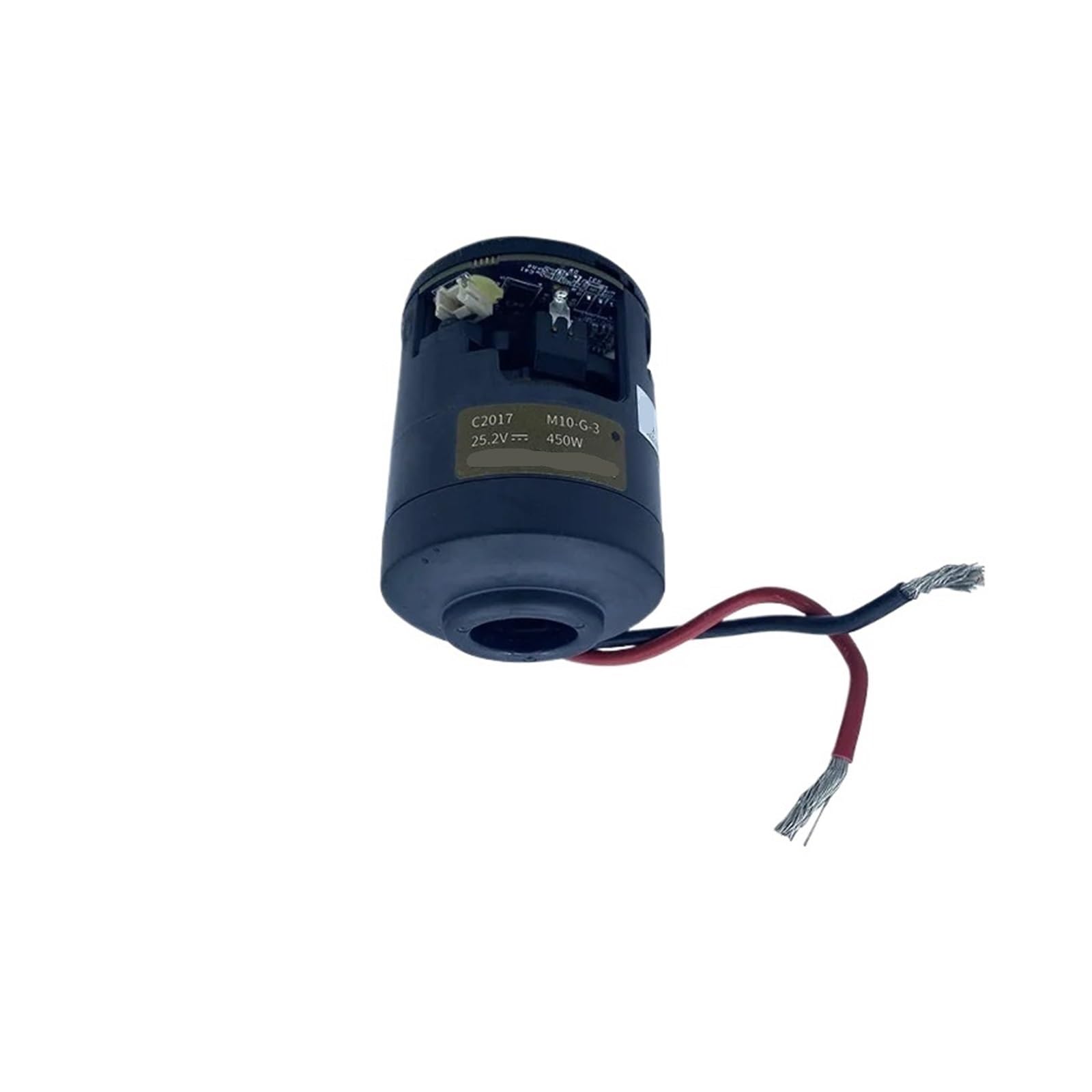 Moteur ventilateur M10-G-3 : réparez la perte d'aspiration de votre Dreame V11