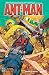 ANT-MAN: WORLDHIVE TPB