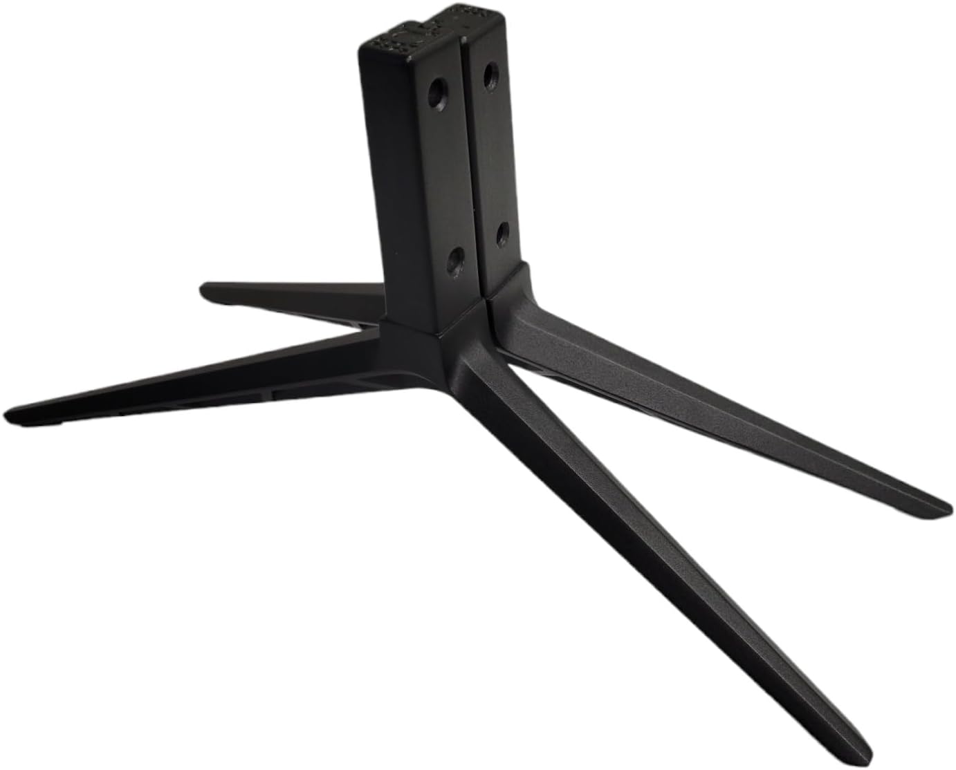Factory Part - Legs Base Stands - Compatible with Vizio Smart TV Models: D43F-J04, M43Q6M-K04, and M43Q6-J04 (Screws Included)