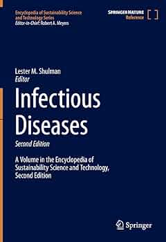 Infectious diseases Greene 第4版　4th Infectious Diseases: A Clinical Short Course, 4th Edition
