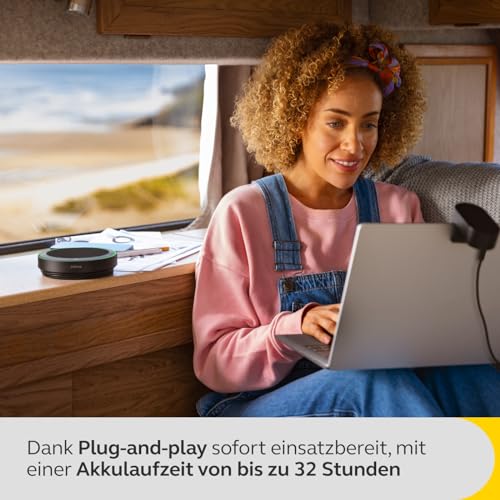 Jabra Speak2 75 Uc Link - vue 10