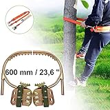 bergsteiger schuhe damen Das Gerät ist in einer Vielzahl von Modellen verfügbar und frei skaliert werden kann.Sie können aus einer Vielzahl von Kletter Artefakte wählen.(Geeignet für den Durchmesser 28 mm / 11.02