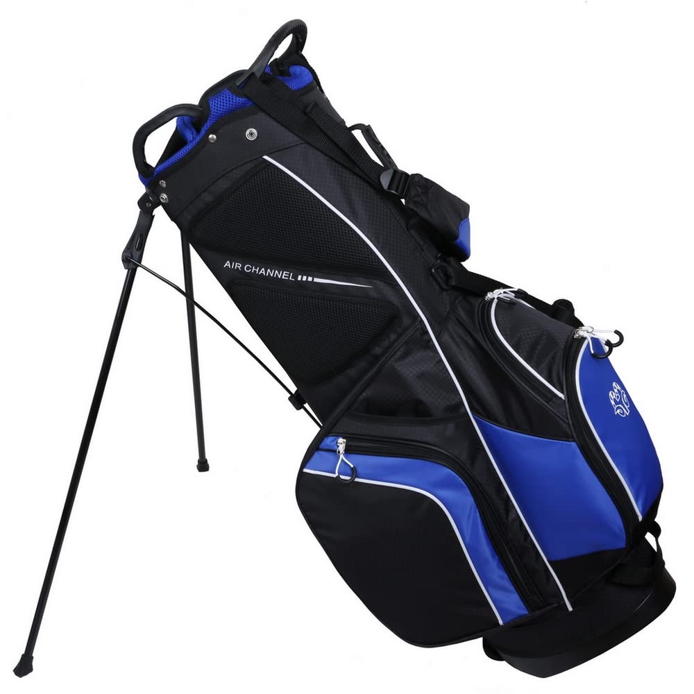 Ram Sac Trepied Golf Accubar