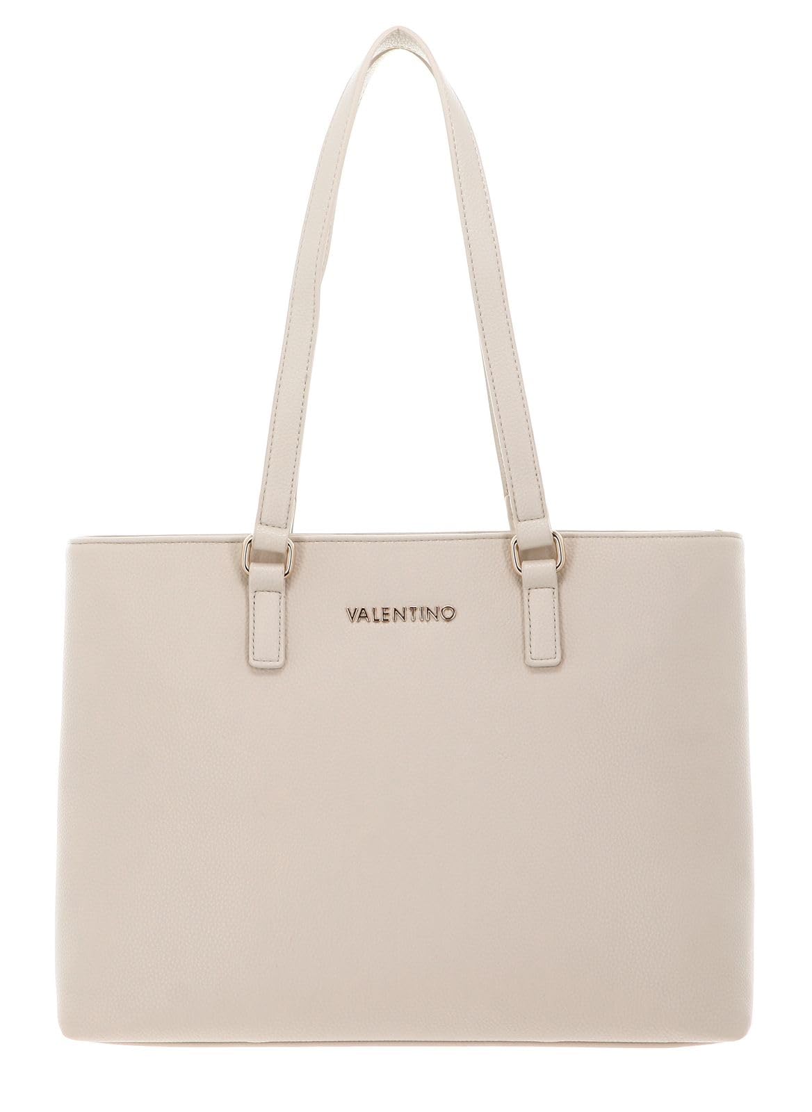 Valentino Women's 8gl-Never Bag, Ecru, ESTÁNDAR