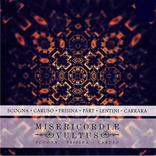 Misericordiae Vultus