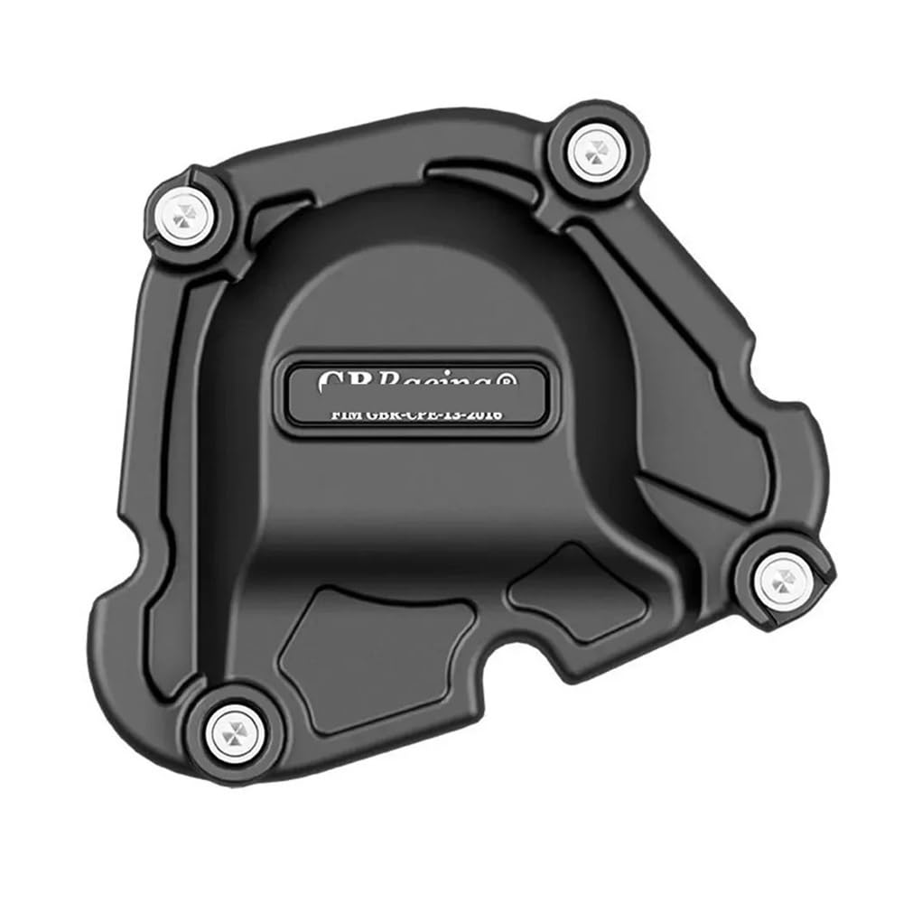 Cubierta protectora del motor contra impactos de grava para Tracer 9 GT 8