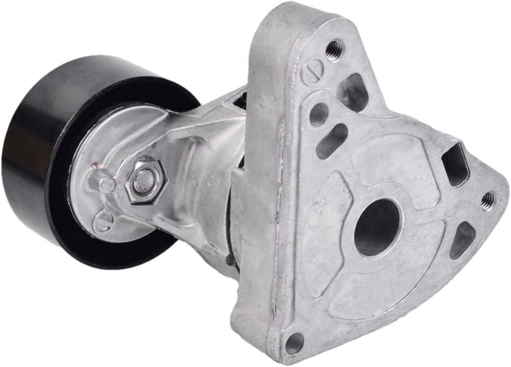 38278 Automatic Belt Tensioner Compatible With 06-11 Acura CSX /13-15 ILX /07-12 RDX /04-08 TSX /03-07 Honda Accord /02-14 CR-V /06-15 Civic /03-11 Element