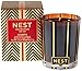 Produktbild Nest Duftkerzen Feuerstelle Votive braun