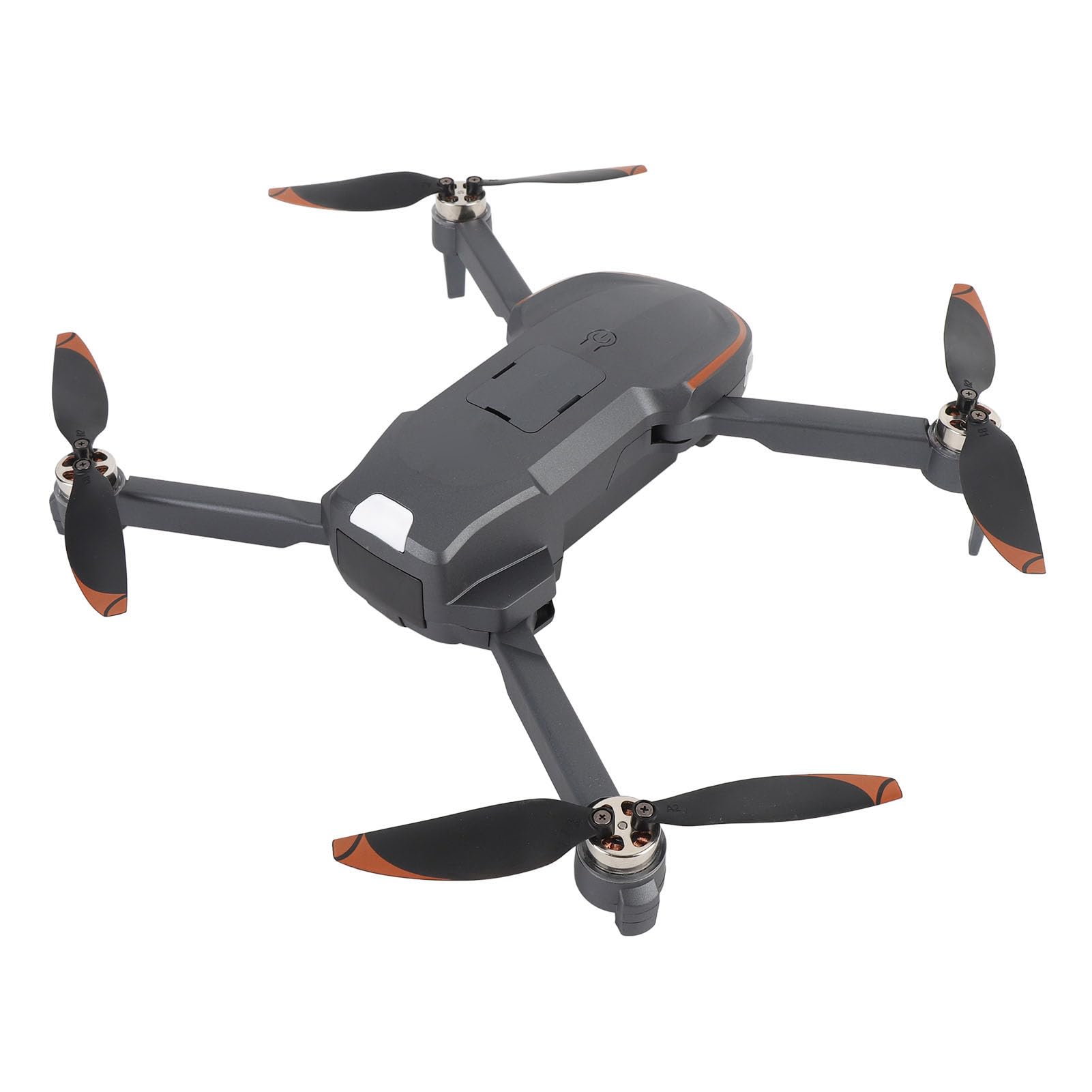 drone senza spazzole con lente doppia e stabilizzazione eis