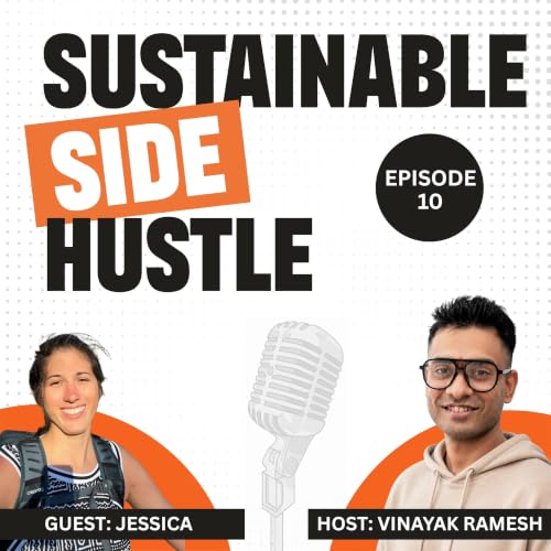 EP10: How Do You Run 3 Newsletters at Once? | Jessica