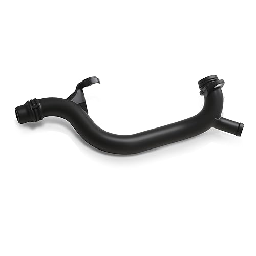 06H121065D Water Pipe Coolant Pipe Hose Water Pump Connector Tube