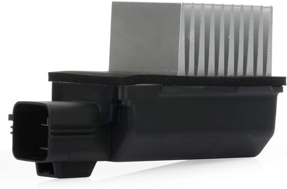 4L3Z19E624AA HVAC Blower motor Resistor ANGLEWIDE fit for 2004-2008 for Ford for F-150/2004-2007 for Ford for Freestar /2003-2005 for Ford for Thunderbird /2003-2006 for Lincoln for LS