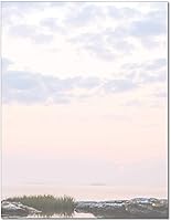 Vista 12 de Cool Colors - Papel para impresora láser y inyección de tinta con membrete, paquete de 25