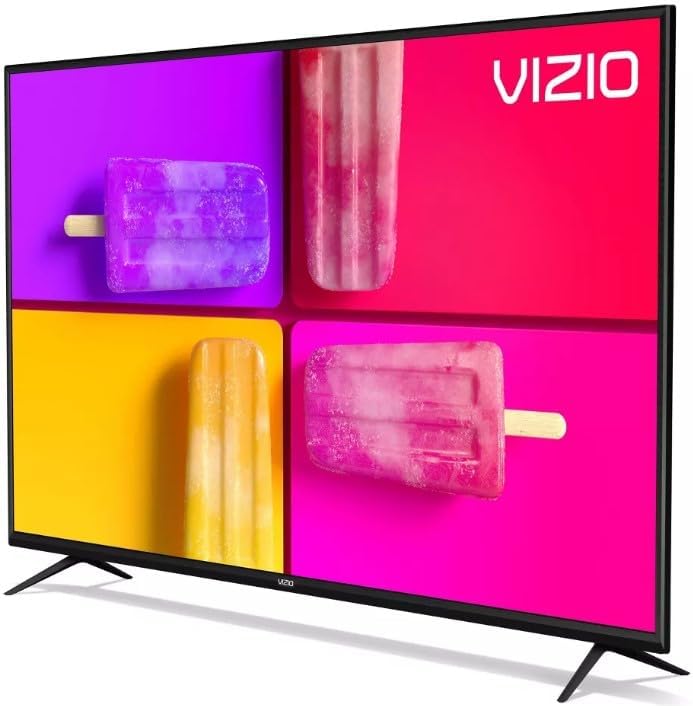 VIZIO 70インチ Vシリーズ 4K UHD LED スマートテレビ ユーザーマニュアル