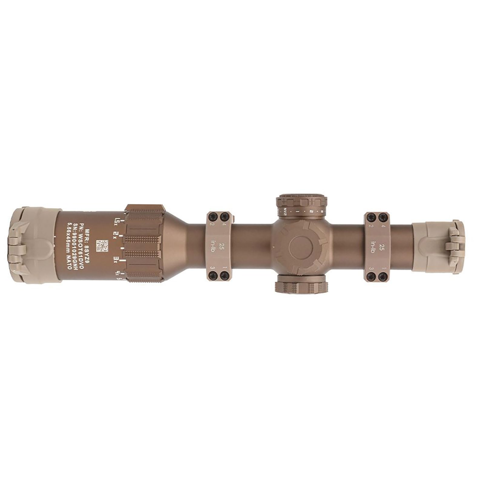 A*h様 SIG SAUER スコープ ダークブラウン Amazon.com: SIG SAUER: Riflescopes