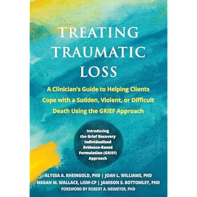 Treating Traumatic Loss